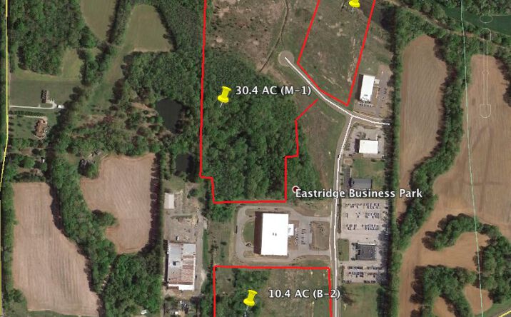 Pictures of Land property located at Cypress Ridge Dr, Memphis, TN 38028 for sales - image #1
