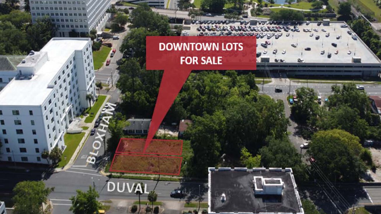 115 Bloxham Street, Tallahassee, FL 32301