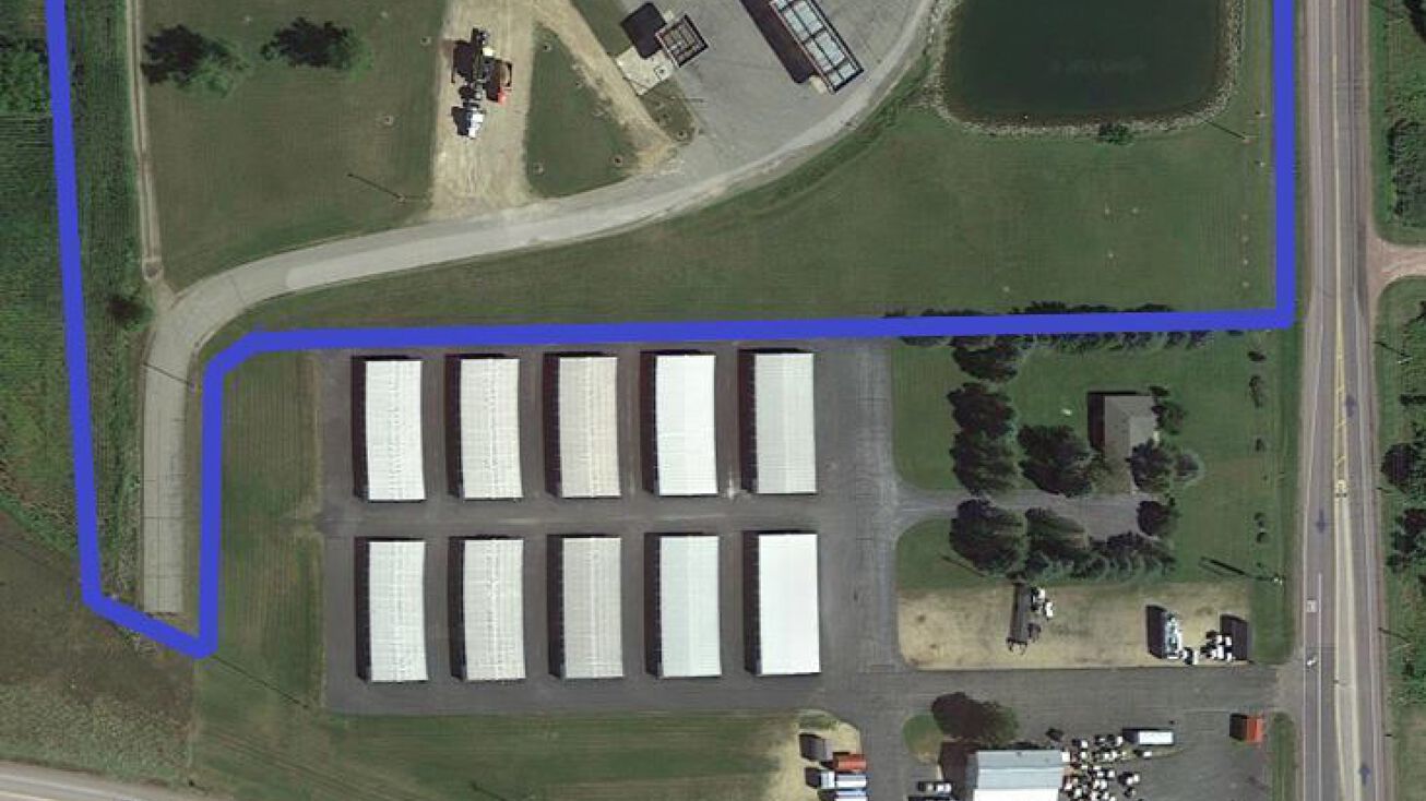 S3553 County Hwy BD, Baraboo, WI 53913