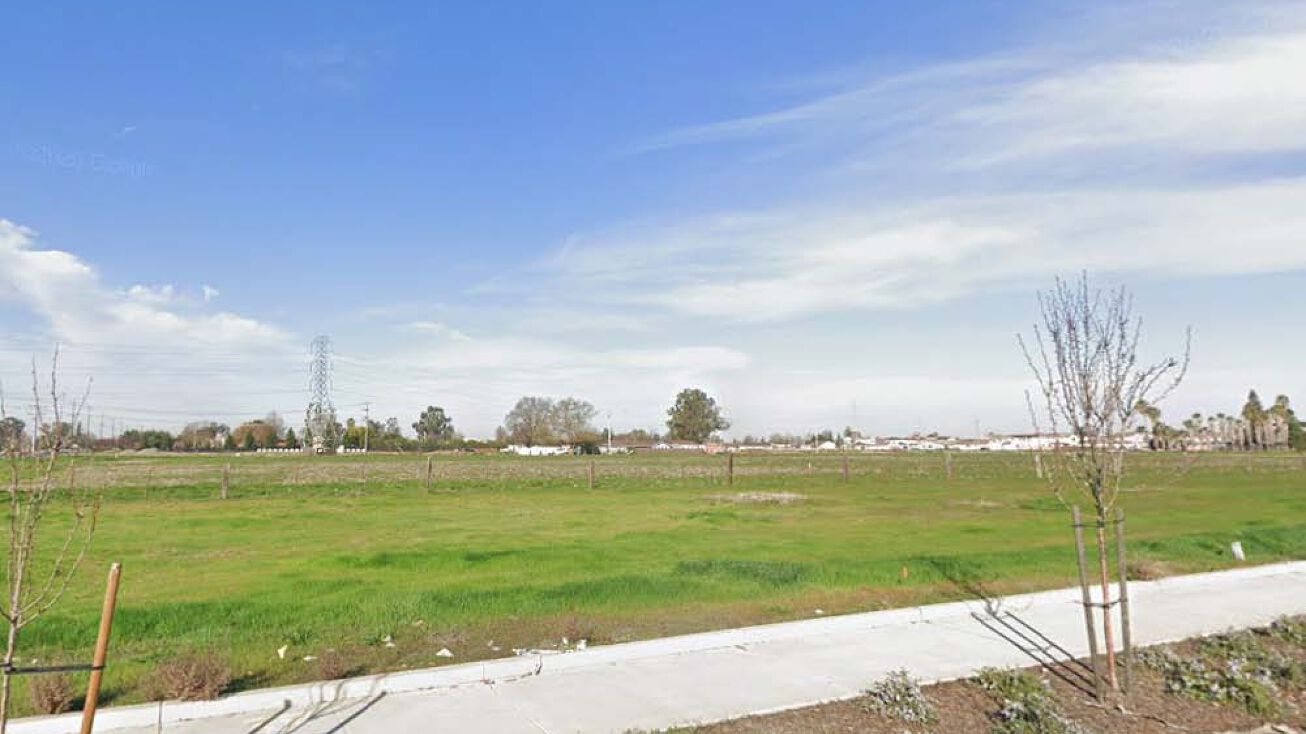 Gerber Road and Waterman Road, Sacramento, CA 95829