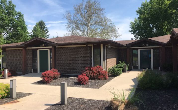 Pictures of Office property located at 1175 Etna Ave, Huntington, IN 46750 for sales - image #1