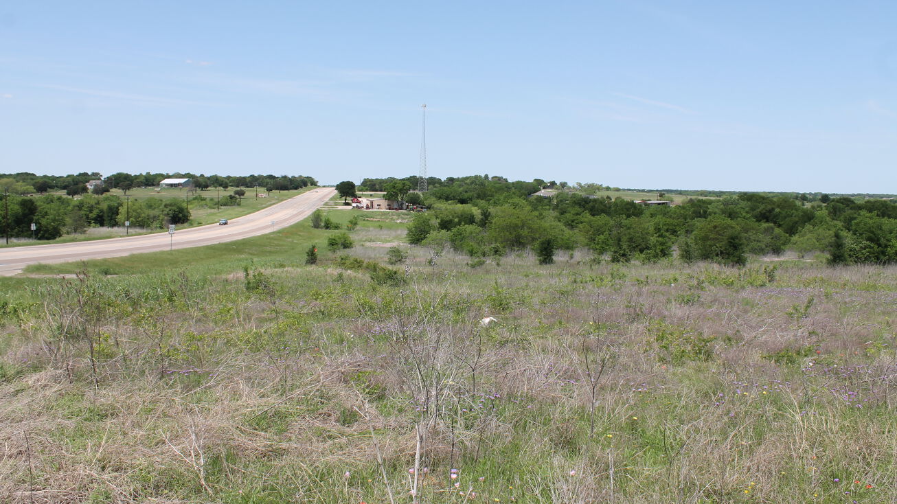 TBD S Highway 77, Lorena, TX 76655