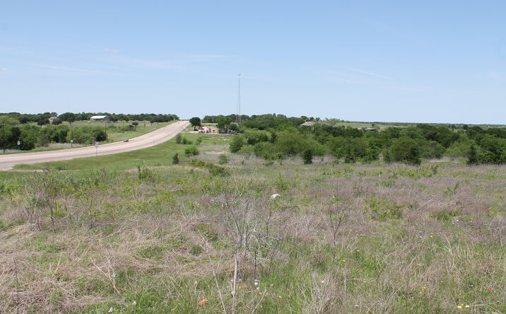 Pictures of Land property located at TBD S Highway 77, Lorena, TX 76655 for sales - image #1