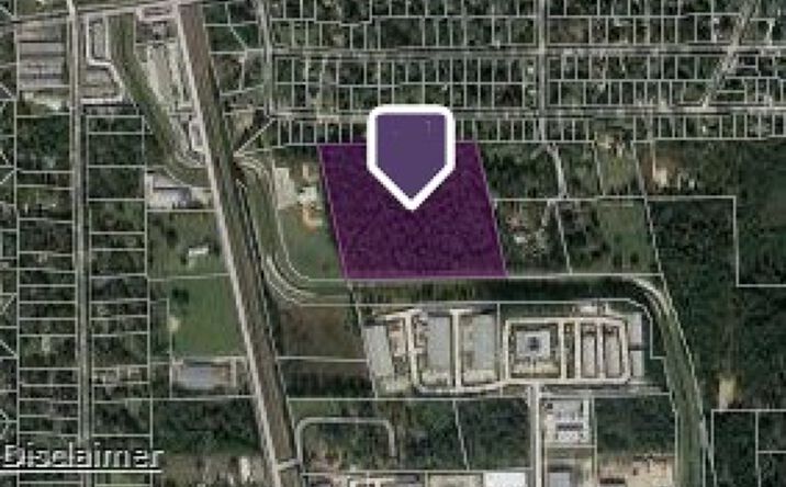 Pictures of Land, Mixed Use, Multifamily, Office property located at 411 Springwood Dr, Conroe, TX 77385 for sales - image #1