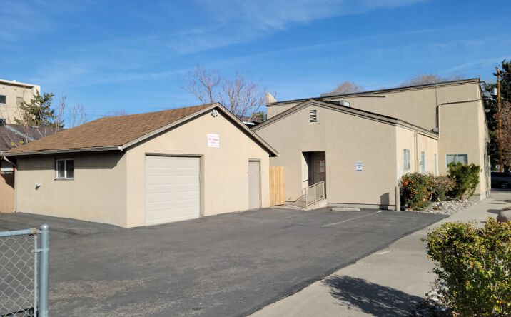 Pictures of Office property located at 199 Kirman Ave, Reno, NV 89502 for comps - image #1