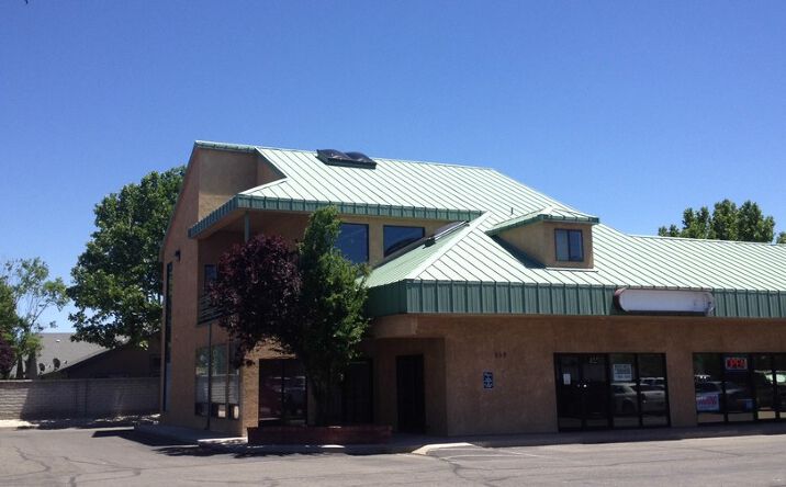 Pictures of Retail property located at 559 S Saliman Rd, Carson City, NV 89701 for comps - image #1