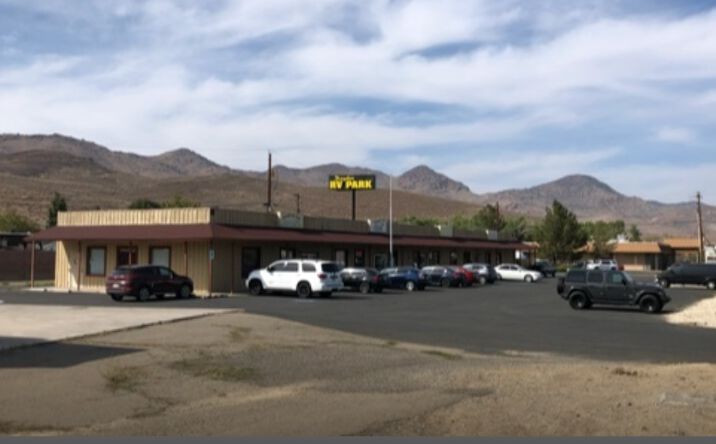 Pictures of Retail property located at 655 Old US Hwy 50, Dayton, NV 89403 for comps - image #1