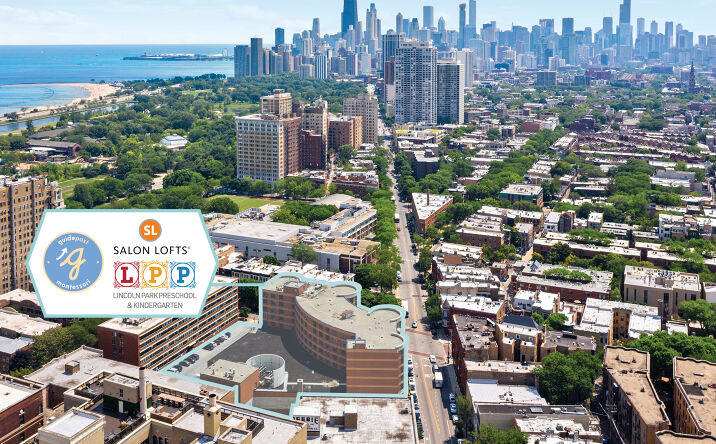 Religious Buildings & Churches for Sale in Chicago, IL | Crexi