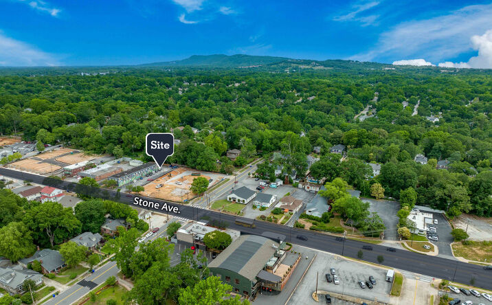 Pictures of Office, Land property located at 217 E Stone Ave, Greenville, SC 29609 for sales - image #1