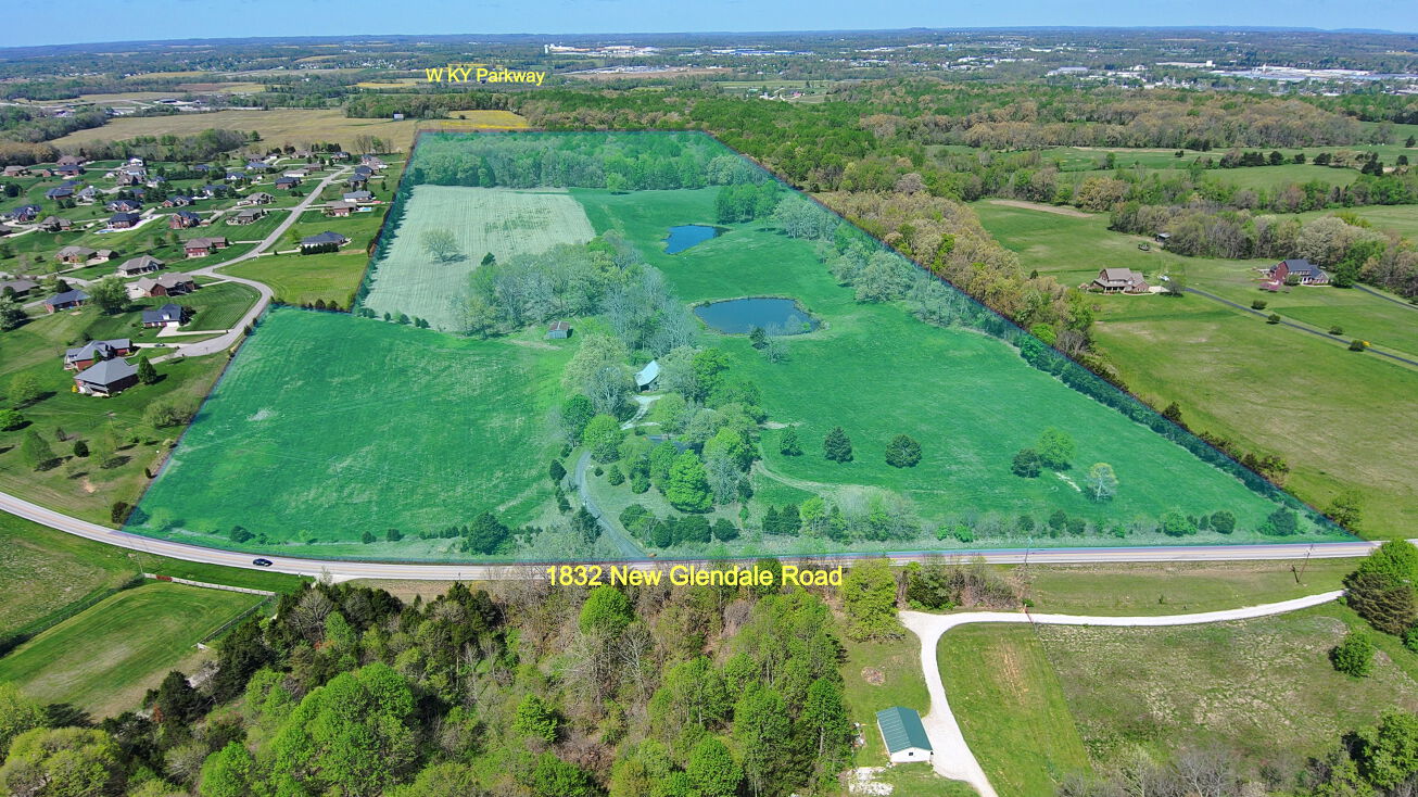 1832 New Glendale Rd, Elizabethtown, KY 42701
