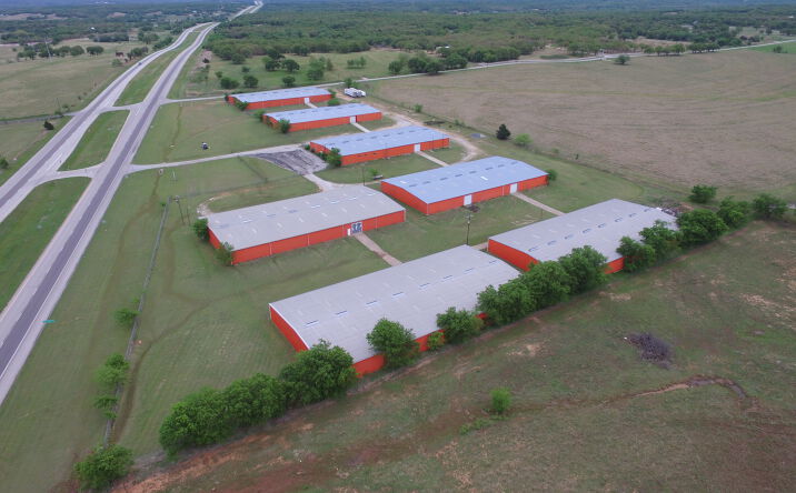 Pictures of Industrial property located at US-82, Nocona, TX 76255 for sales - image #1