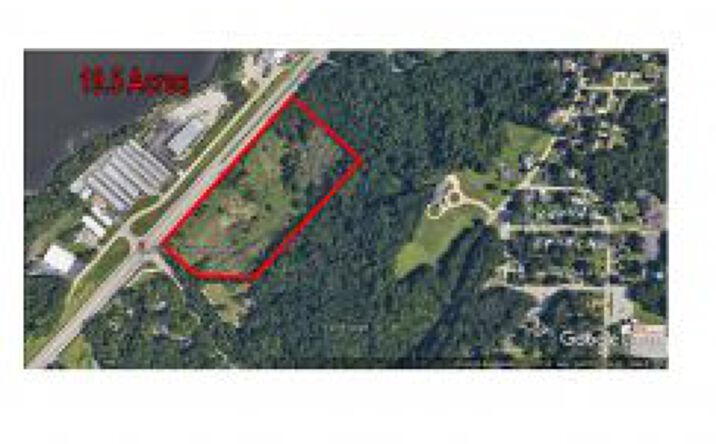 Pictures of Land property located at IL-116 & Highview Rd, East Peoria, IL 61611 for sales - image #1
