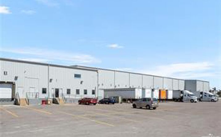 Pictures of Industrial, Mixed Use property located at 701 Trinity St, Mission, TX 78572 for sales - image #1