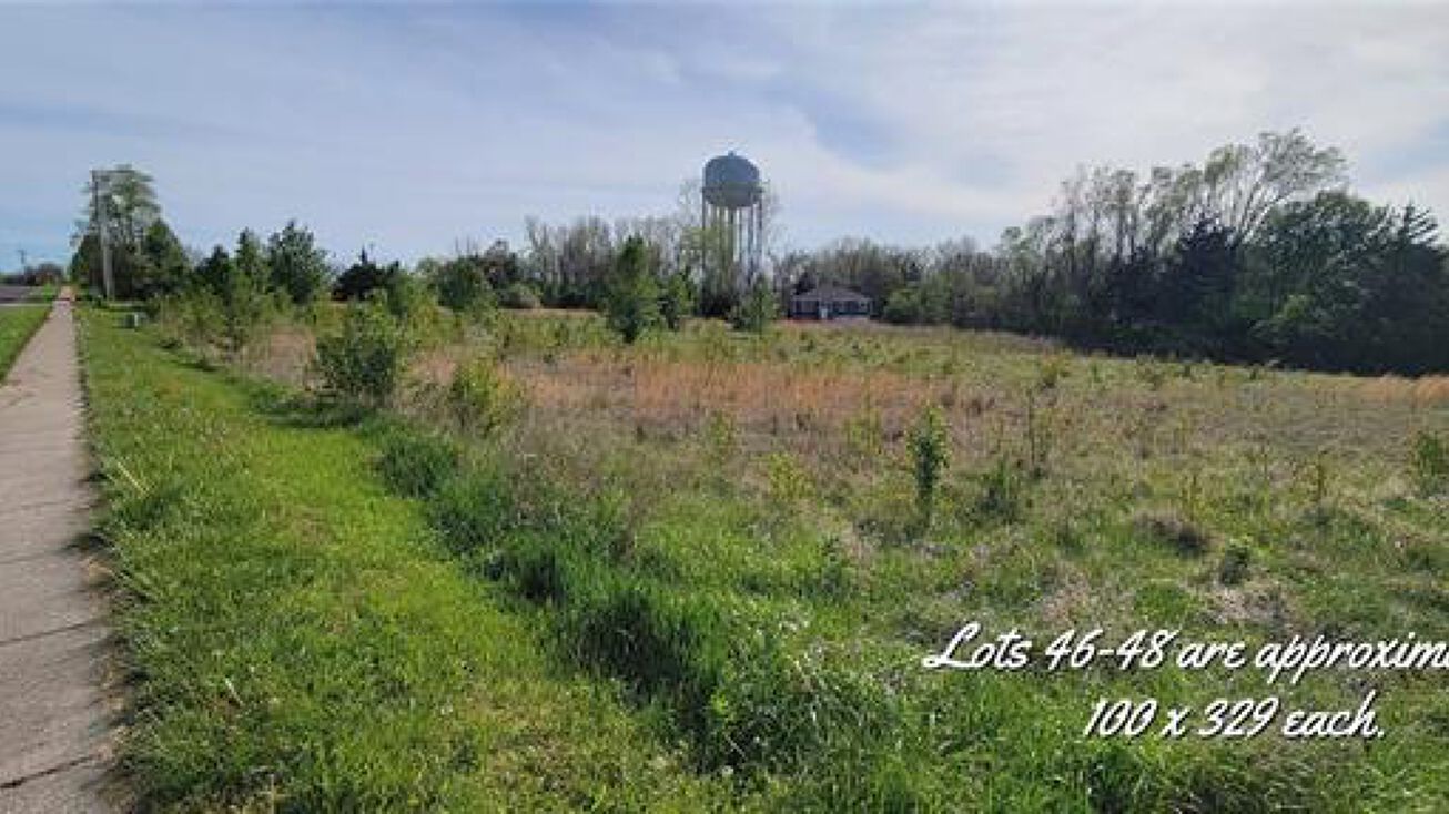 Mitchell Deer Run, Quail Trail, Warrensburg, MO 64093 Land for Sale