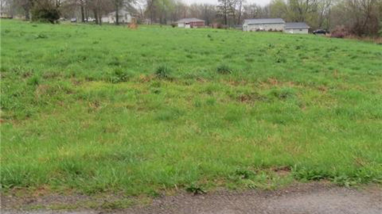 E Second Street, Stanberry, MO 64489 Land for Sale E Second Street