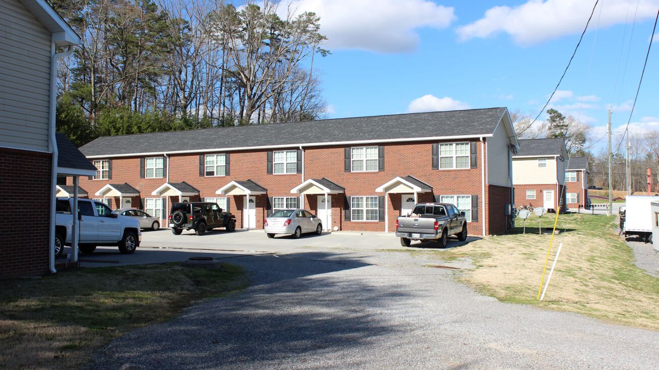 124 Marine Way, Seymour, TN 37865