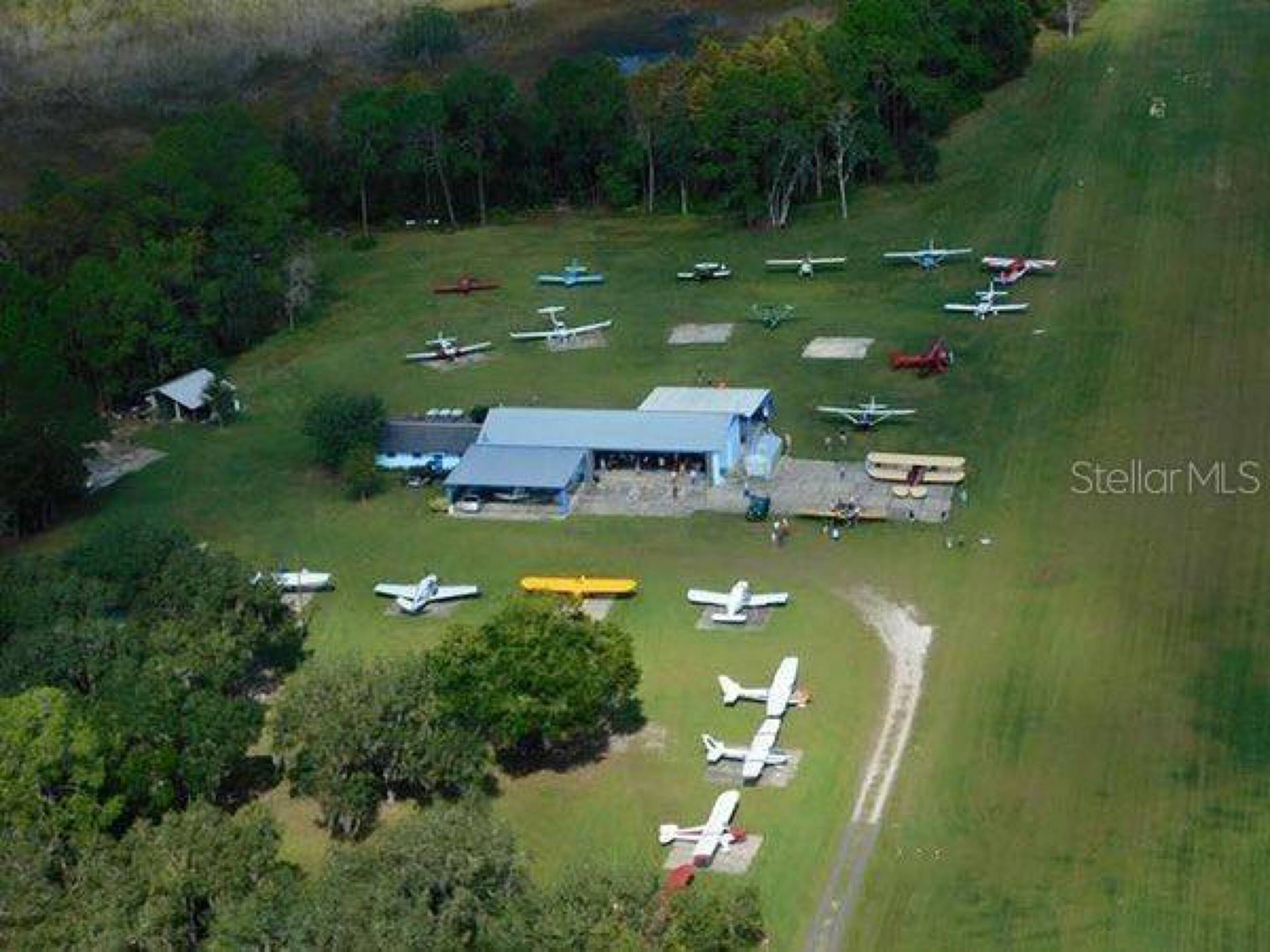 12155 Mattioda Rd, Groveland, FL 34736-9334