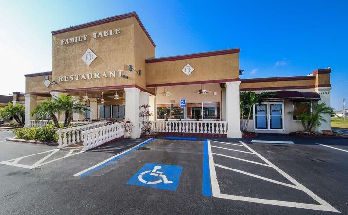 image of property at 14132 TAMIAMI TRL North Port FL 34287-2209