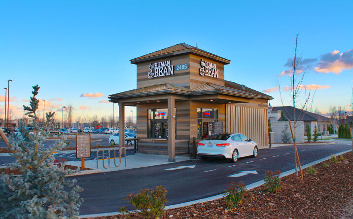 Pictures of Retail property located at 2485 E Overland Road, Meridian, ID 83642 for comps - image #1