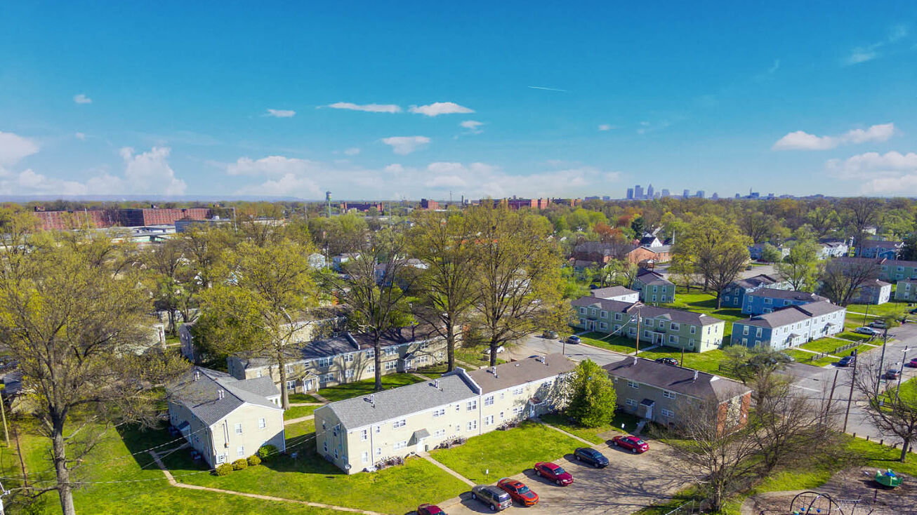 1500 Oleanda Ave, Louisville, KY 40215 Multifamily Property for Sale