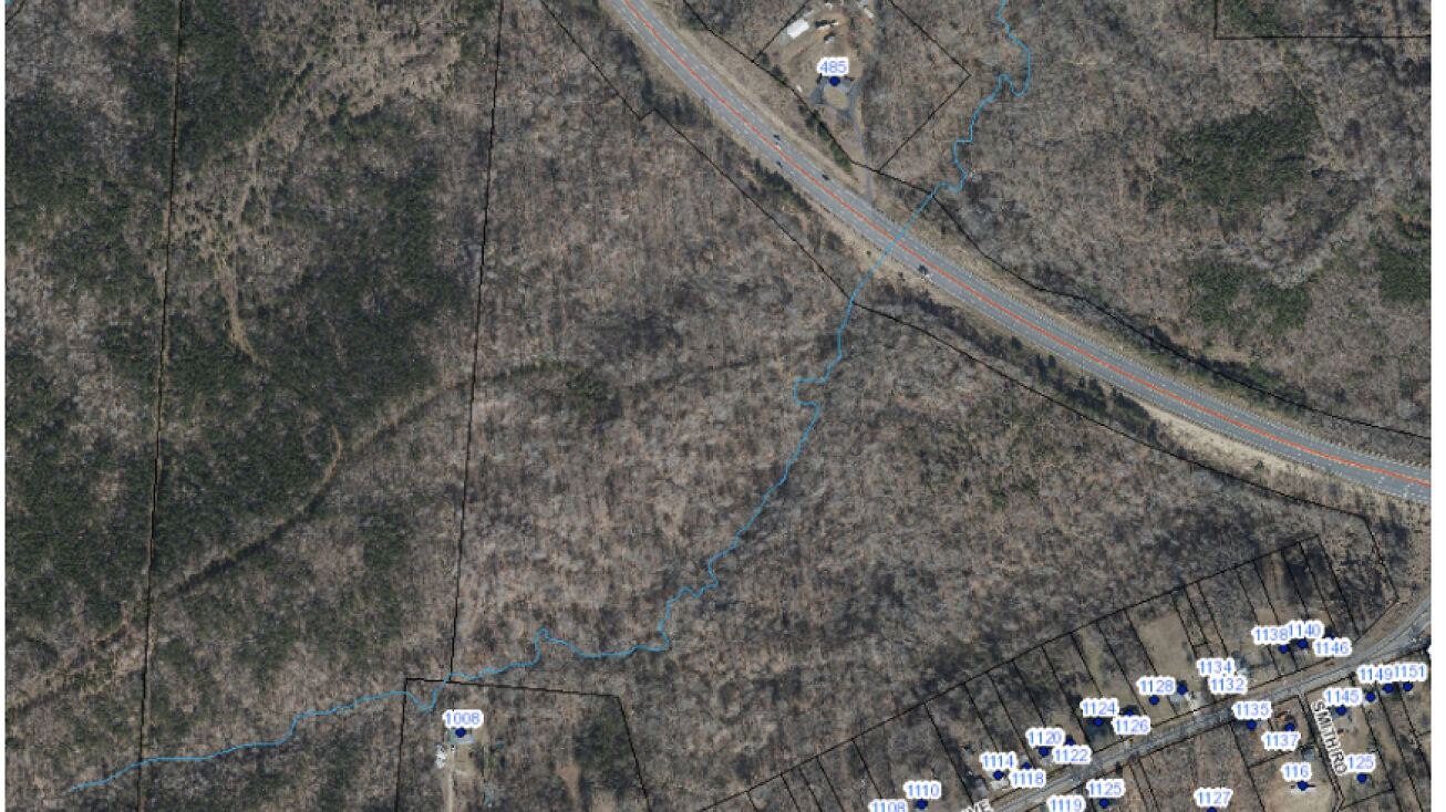 U.S. Hwy 158 W, Reidsville, NC 27320