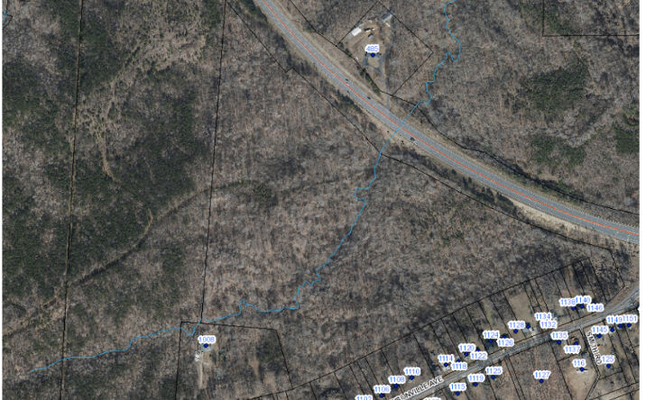 Pictures of Land, Mixed Use property located at U.S. Hwy 158 W, Reidsville, NC 27320 for sales - image #1