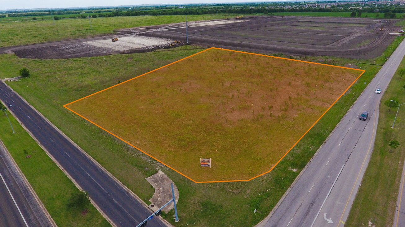 W Blackland Rd, Temple, US 76502 Land for Sale S 5th Street