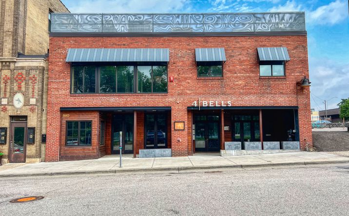 image of property at 1610 HARMON PL Minneapolis MN 55403