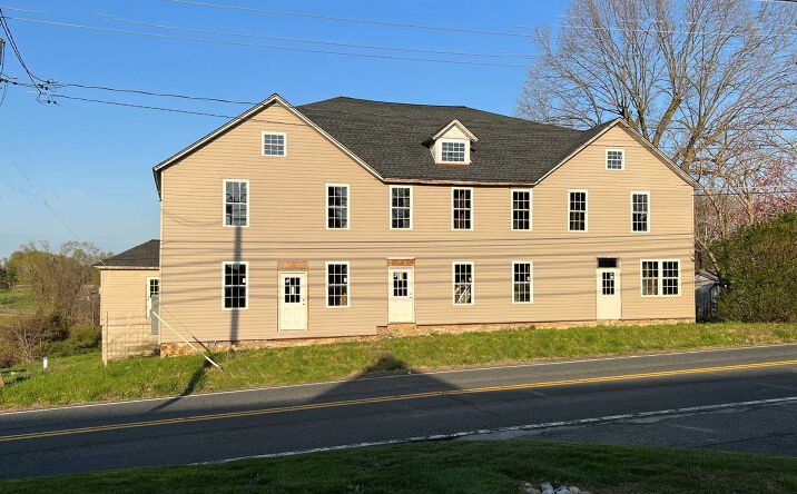 Pictures of Office, Mixed Use property located at 1121 Baldwin Mill Rd, Jarrettsville, MD 21084 for sales - image #1