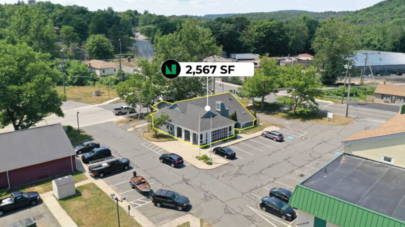 6 Killingworth Rd, Haddam, CT 06441