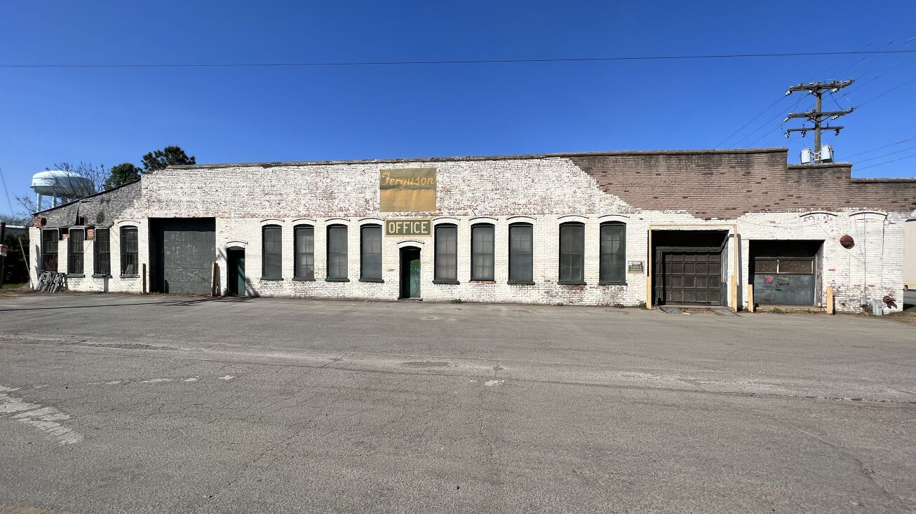 590 Madison Ave, Suffolk, VA 23434 Industrial Property for Sale