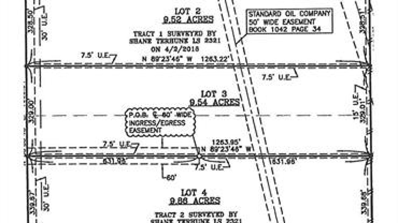 WHB Road, Smithville, MO 64089