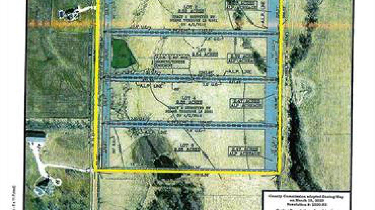 WHB Lot 5 Road, Smithville, MO 64089