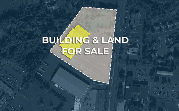 Pictures of Land property located at 700 York Rd, Warminster, PA 18974 for comps - image #1