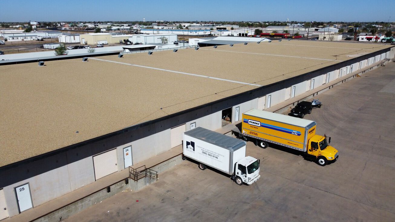 26012703 Industrial Ave, Midland, TX 79701