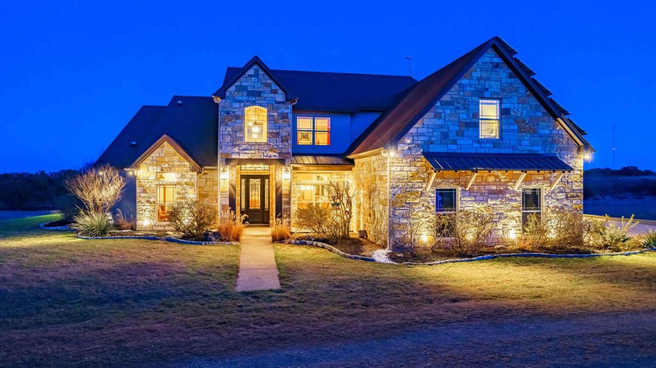 14725 FM 218, Pottsville, TX 76565