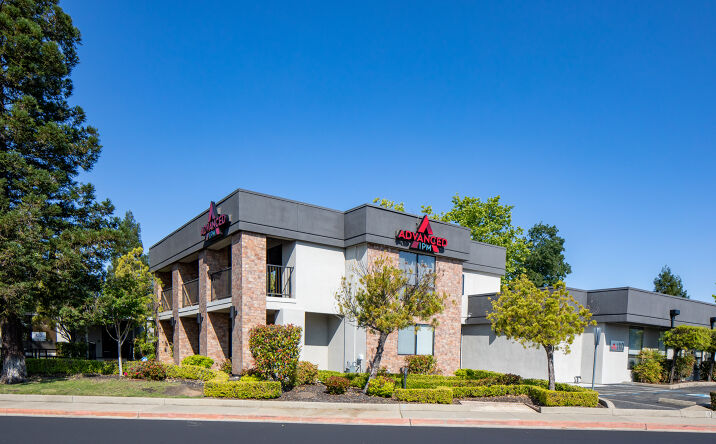 Pictures of Office property located at 1110 Melody Ln, Roseville, CA 95678 for comps - image #1