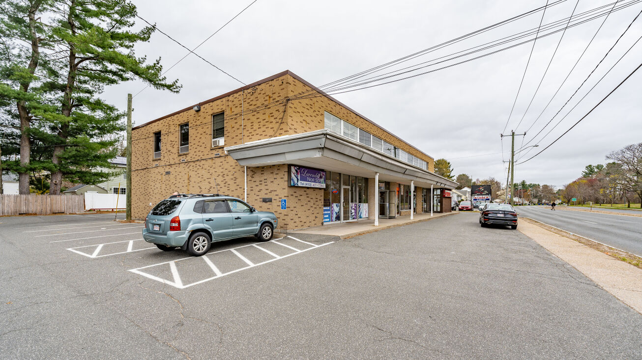 Commercial Property For Sale Springfield Ma