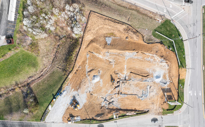 Pictures of Retail property located at 7313 Turfway Rd, Florence, KY 41042 for comps - image #1