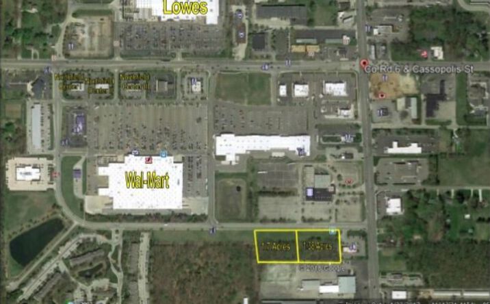 Elkhart, IN Commercial Real Estate for Sale | Crexi.com