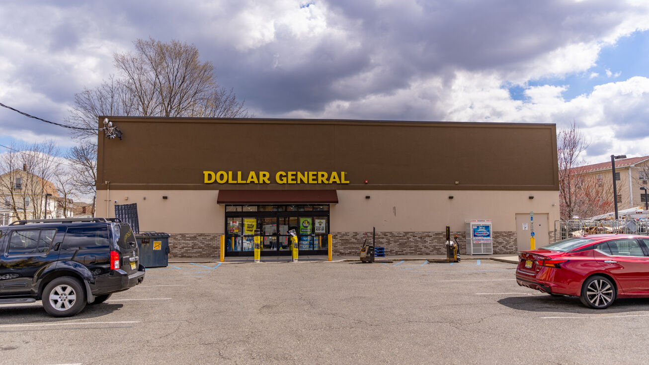 157 Jefferson Ave, Elizabeth, NJ 07201 Retail Property for Sale