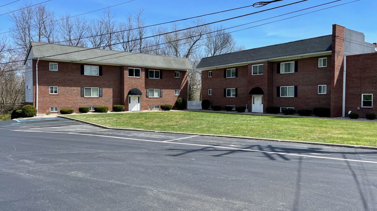 230 Hoosier St, North Vernon, IN 47265