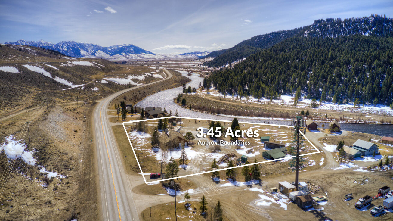 9 Fopar Ln, Cameron, MT 59720