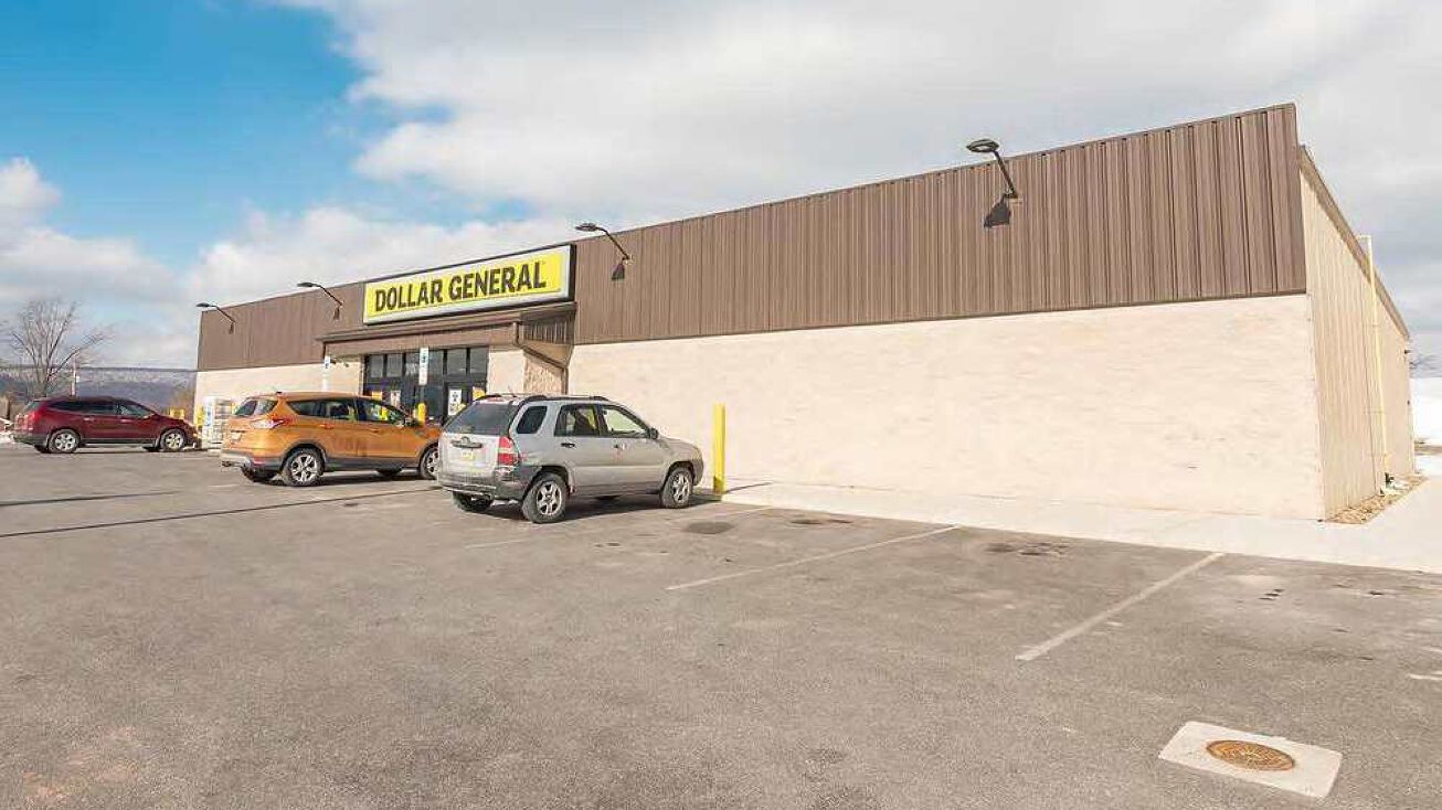 7609 Waterfall Rd, Hustontown, PA 17229 Retail Property for Sale
