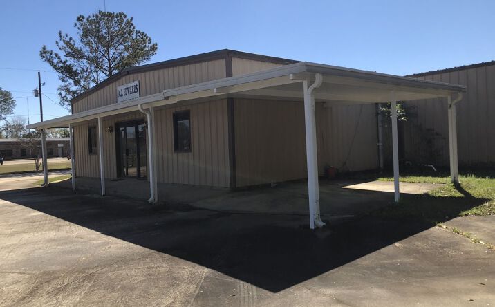 1910 E Nashville Ave, Atmore, AL 36502 - Retail Property for Sale ...