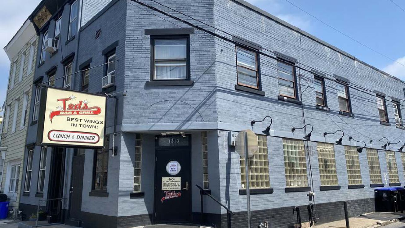 1313 N 2nd St, Harrisburg, PA 17102