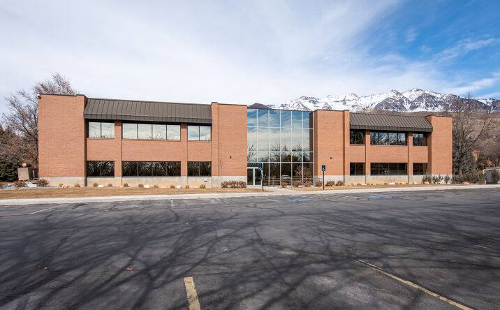 Pictures of Office property located at 500 Timpanogos Pkwy, Orem, UT 84097 for sales - image #1
