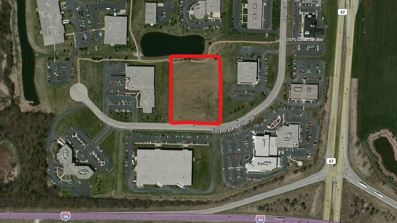 Walnut Ridge Dr & Richards Rd, Hartland, WI 53029 Land for Sale