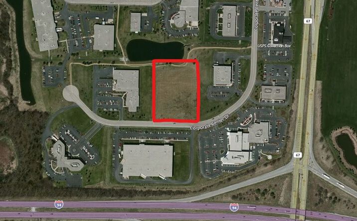 Industrial Land Commercial Lots For Sale In Hartland Wi Crexi Com