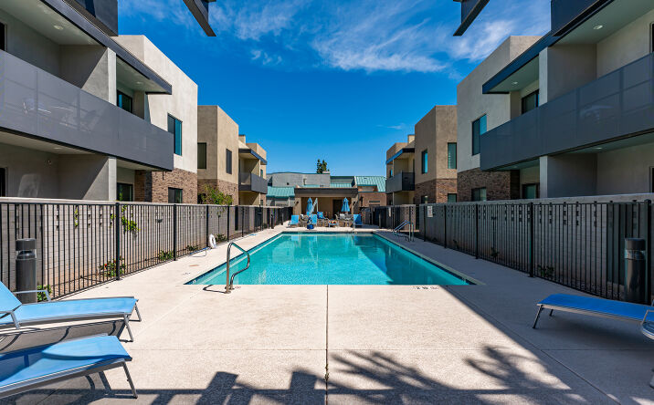 image of property at 915 S SMITH RD Tempe AZ 85281